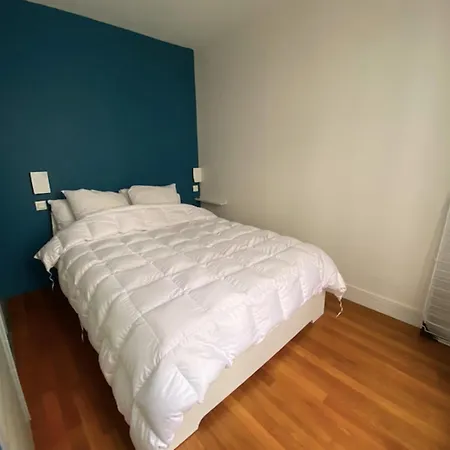 Cozy 40 M Near Pere-Lachaise